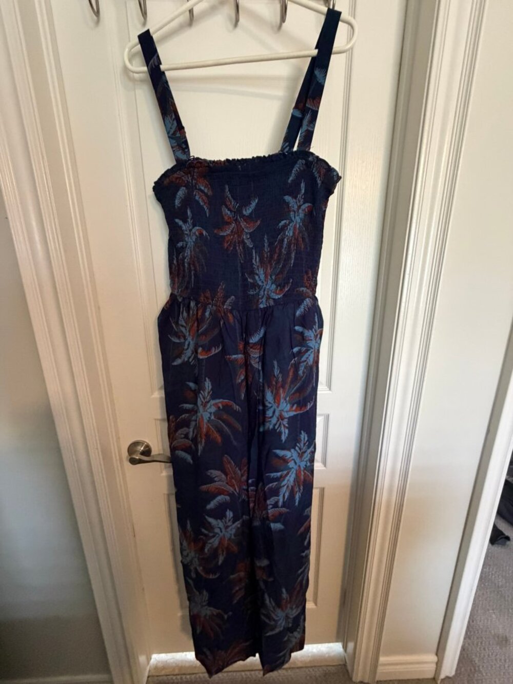 Jumper / Romper